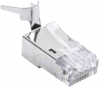 Mufa PNI RJ45 pentru cablu S/FTP CAT7 