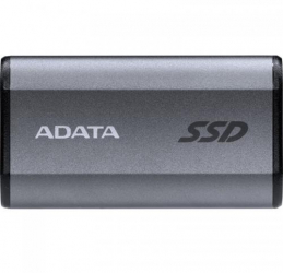 SSD ADATA SE880 1TB USB 3.2 tip C Titanium Gray AELI-SE880-1TCGY 
