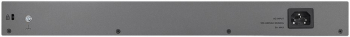 Zyxel GS1350-26HP-EU0101F switch-uri Gestionate L2 Gigabit Ethernet (10/100/1000) Power over Ethernet (PoE) Suport Gri
