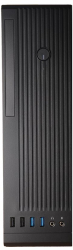 CHIEFTEC BE-10B-300 PC case Black 2xUSB 3.0 2xUSB 2.0 PSU included 