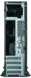 CHIEFTEC CS-12B PC case SFF USB 3.0 TFX 300W mATX 