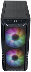 COOLER MASTER case HAF 500 midi tower ARGB 