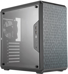 COOLMASTER MCB-Q500L-KANN-S00 Cooler Master Chassis MASTERBOX Q500L 