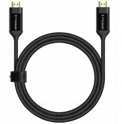 Cablu Mcdodo HDMI - Cablu HDMI 4K60Hz FULL HD 2M