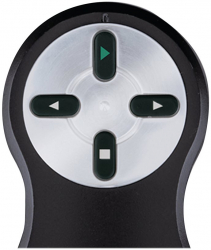 Telecomanda de prezentare Kensington K33373EU fara laser