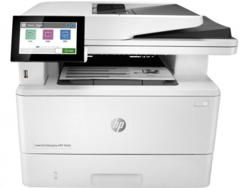 Multifunctional laser monocrom HP LaserJet Enterprise MFP M430F A4 