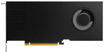 Placa video PNY NVIDIA RTX A4000 16GB GDDR6 256-Bit bulk DLSS 3.0 VCNRTXA4000-SB 