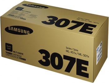 Samsung Cartus de toner negru de capacitate foarte extinsa MLT-D307E 