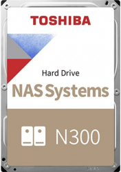 Toshiba N300 NAS 3.5
