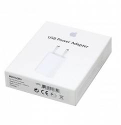 Adaptor incarcator priza original Apple incarcator retea Ambalaj original BBL373 