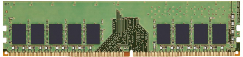 KINGSTON 16GB 3200MT/s DDR4 ECC CL22 DIMM 1Rx8 Micron F 