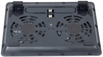 GEMBIRD NBS-2F15-05 Notebook cooling stand 