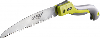 Fierastrau pliabil Camp 250 mm Gardex 402601