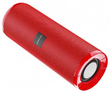 Boxa portabila Borofone BR1 Beyond Bluetooth Red 