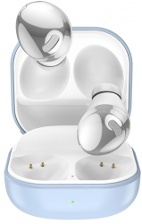Casti Borofone TWS BW10 Magic Rhyme Bluetooth Blue 