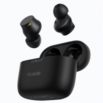 Casti Mcdodo S1 Series Wireless Black