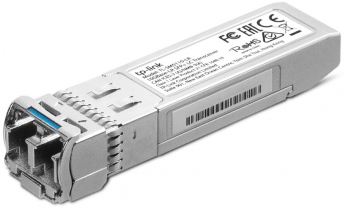Modul SFP+ TP-Link TL-SM5110-LR 10GBase-LR SFP+ LC Transceiver 10 km