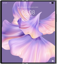 Telefon mobil Huawei Mate Xs 2 8GB RAM 512GB 4G Black