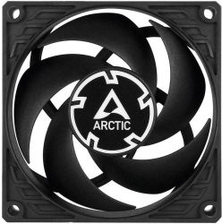 Ventilator PC Arctic 80mm 1600 rpm Negru 
