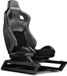 GT Seat Add-On for Wheel Stand DD/ Wheel Stand Next Level Racing NLR-S024 