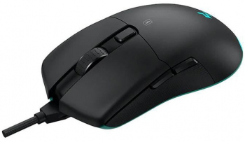 Mouse gaming wired/wireless DeepCool MG510 19000 DPI RGB negru 