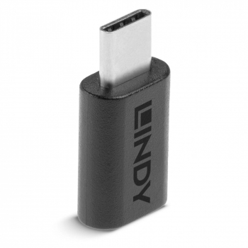 Adaptor USB 3.2 Gen 2x2 Type C T-M Lindy L41893 