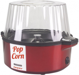 Aparat pentru popcorn 700W Beper P101CUD050 