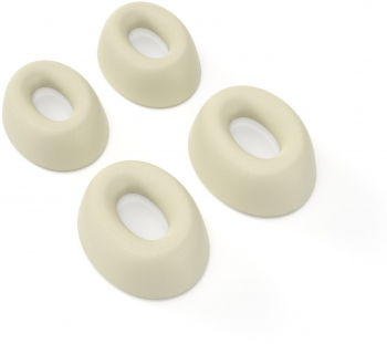 Set dopuri NEXT ONE pentru casti AirPods Pro S/M 