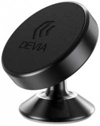 Suport Devia Auto Goblet Series Black prindere de bord 
