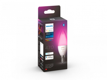 Philips HueWCA 4W B39 E14 EU 1p 
