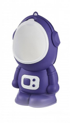 Pisoar Astronaut pentru Baietei- albastru 