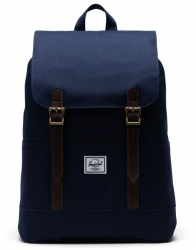 Rucsac Herschel Retreat Small Peacoat Bleumarin 