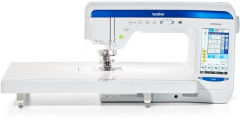 Masina de cusut si quilting Brother Innov-is VQ4 
