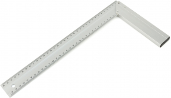Echer de tamplarie 350 mm Geko G29074 