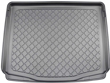 Tavita portbagaj premium Ford Kuga III fabricatie 2020 - prezent roata de rezerva ingusta / chit de reparatie 