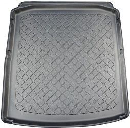 Tavita portbagaj premium Skoda Octavia IV caroserie liftback fabricatie 06.2020 - prezent 