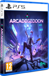 Joc Arcadegeddon Pentru PlayStation 5