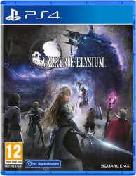 Joc Valkyrie Elysium Pentru PlayStation 4 