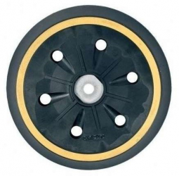 Talpa moale cu arici 150 mm Dewalt 