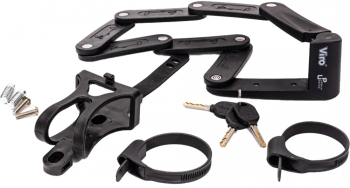 Antifurt Extensibil URBAN PRIME UP-MAM-EST 
