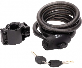 Antifurt Ghidon URBAN PRIME E-Lock UP-MON-LCK 