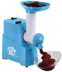 Aparat de inghetata DomoClip DOP161 albastru 