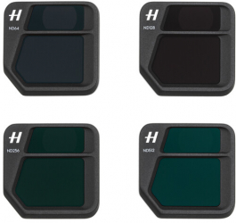 Set de Filtre cu Densitate Neutră DJI Pentru Mavic 3 Pachet de 4 CP.MA.00000430.01 