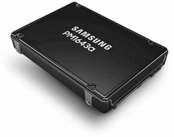 Ssd samsung pm1643a 3.84 tb sata iii 2.5 inch 