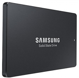 Ssd samsung pm9a3 960 gb pcie 2.5 inch 