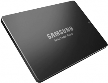 Ssd samsung pm9a3 7.68 tb pcie 2.5 inch 