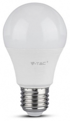 Bec E27 LED 6.5w Alb Neutru A++ Samsung 