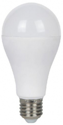 Bec Led Forma A65 E27 17w Alb Neutru 