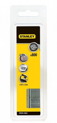 Capse galvanizate 800 buc SX5035 STHT0-70923 Stanley 