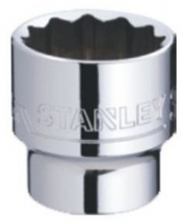 Cheie tubulara and frac12 12P 22 mm 1-88-794 Stanley 